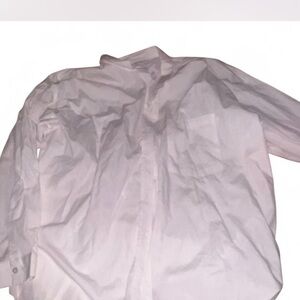 Rue21 Crisp White Dress Shirt for Women